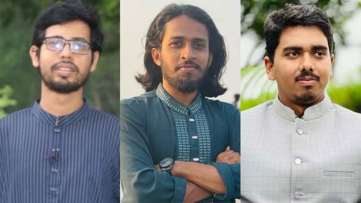 রাকসুর নতুন ভিপি-এজিএস শিবিরের, জিএস আধিপত্য বিরোধী ঐক্যের