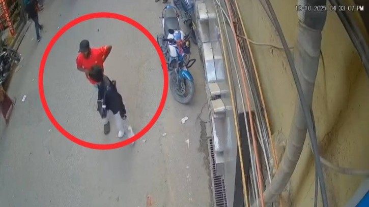 জবি ছাত্রদল নেতা জুবায়েদ হত্যায় দুজন শনাক্ত