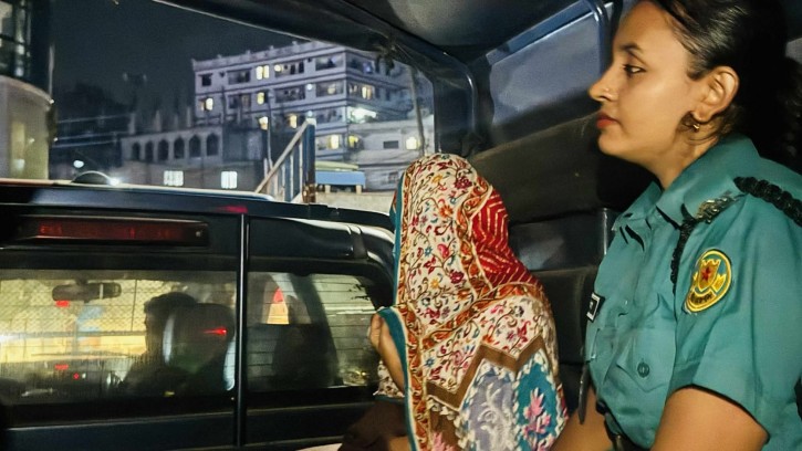 ২৫ সেপ্টেম্বর থেকে জোবায়েদকে হত্যার পরিকল্পনা বর্ষা-মাহিরের