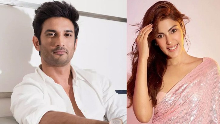 সুশান্তের দুই বোনের বিরুদ্ধে মামলা, আদালত থেকে নোটিশ পেলেন রিয়া