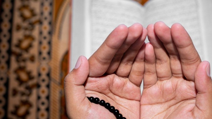 যাদের দোয়া আল্লাহ ফিরিয়ে দেন না