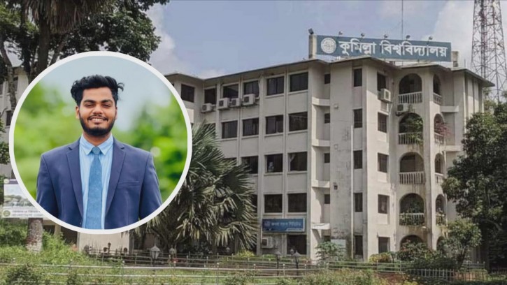 'সমন্বয়ক পরিচয়ে প্রাণনাশের হুমকির' অভিযোগ; অভিযুক্তের অস্বীকার