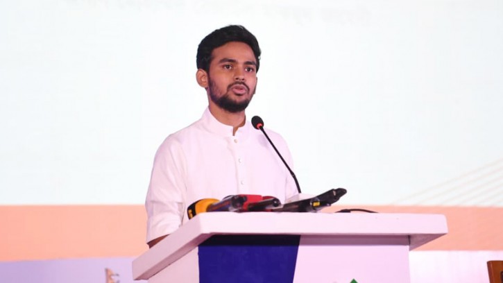 ভালো মানের কোচ আনতে বাফুফেকে সহায়তা করবে ক্রীড়া মন্ত্রণালয়