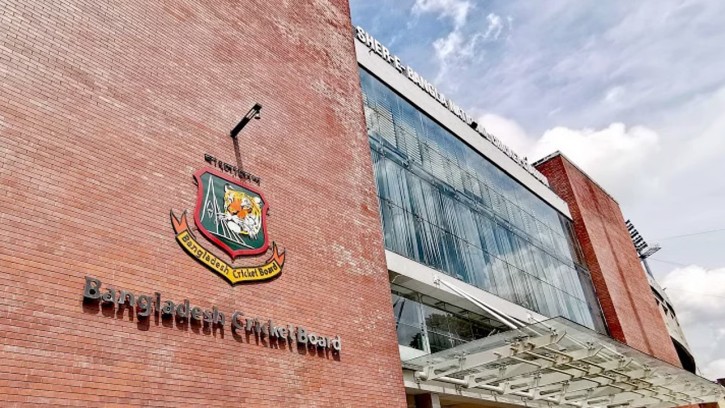 রংপুর বিভাগেই প্রথম হবে বিসিবির আঞ্চলিক অফিস!