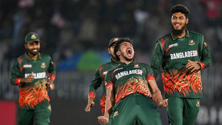 T20 World Cup 2026 : বাংলাদেশসহ বিশ্বকাপ নিশ্চিত হয়েছে যাদের