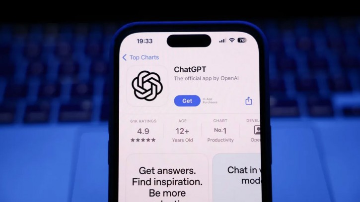 চ্যাটজিপিটির বিরুদ্ধে আরও ৭ পরিবারের মামলা