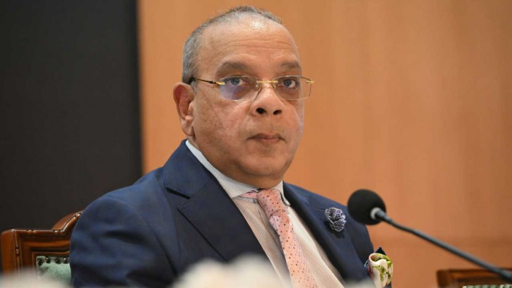 বিচার বিভাগ আন্তর্জাতিক সহযোগিতার নতুন যুগে প্রবেশ করেছে