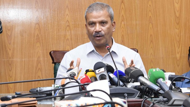 বিকেএসপিসহ তিন বিষয়ে প্রাধান্য নতুন ক্রীড়া উপদেষ্টার