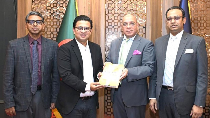 অর্থনীতিতে কাঙ্ক্ষিত বিকল্প বিরোধ নিষ্পত্তির সংস্কৃতি এখনও গড়ে ওঠেনি