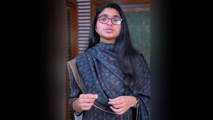 ক্রাউড ফান্ডিংয়ের টাকা যারা চাইবেন, তাদের ফেরত দেওয়া হবে : তাসনিম জারা