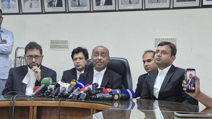 নির্বাচিত সরকার যে সিদ্ধান্ত নিতে পারে, অন্তর্বর্তীও তা পারবে