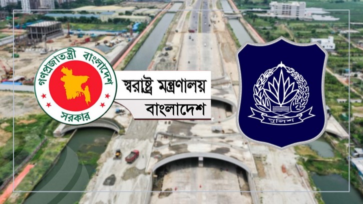 পূর্বাচলে পুলিশের মেগা প্রজেক্টের পরিকল্পনা, সৃষ্টি হচ্ছে ৬ হাজার পদ