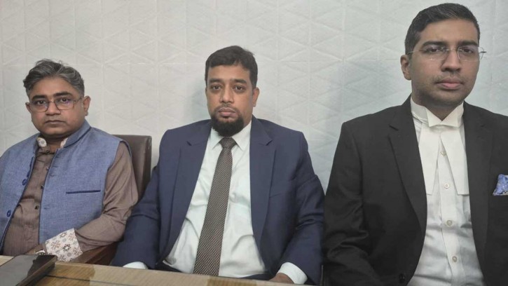 জোট করলেও দলীয় প্রতীকে নির্বাচনের বিধান চ্যালেঞ্জ করে রিট