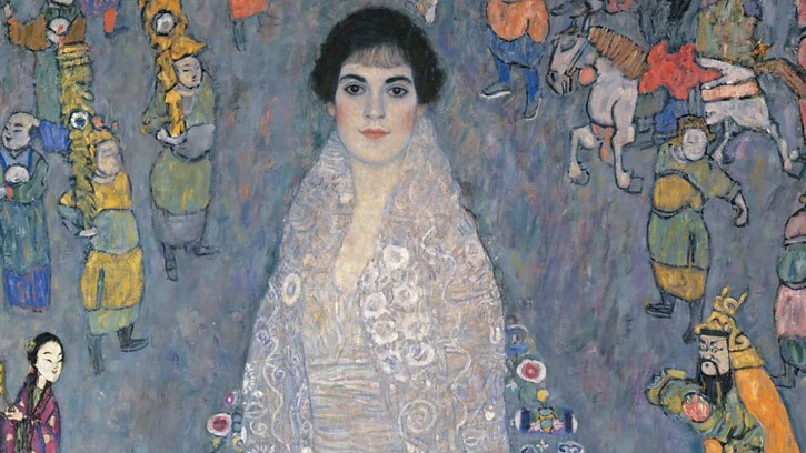 ২৬০০ কোটিতে বিক্রি রহস্যময় এই চিত্রকর্ম, কী আছে এতে?