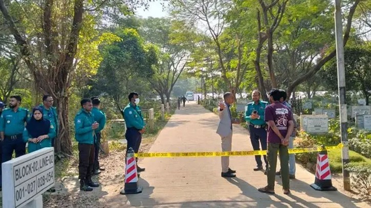 অবশেষে প্রিয়জনের সন্ধান পেলেন স্বজনেরা