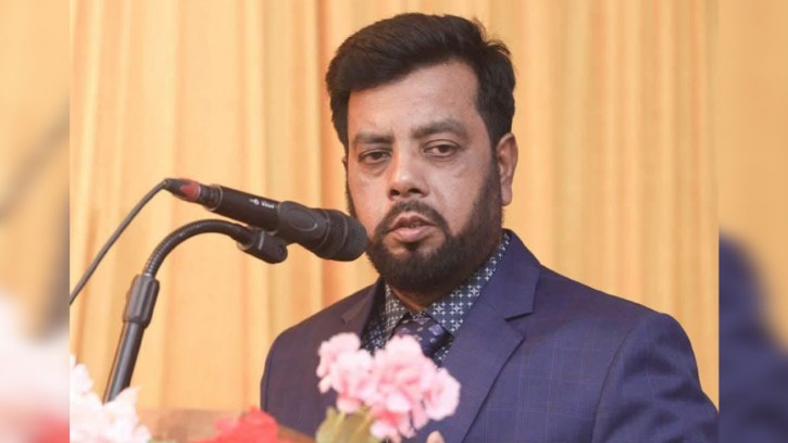 নরসিংদীতে কৃষক লীগের সাধারণ সম্পাদক গ্রেপ্তার