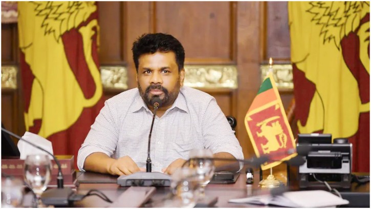 শ্রীলঙ্কায় জরুরি অবস্থা ঘোষণা