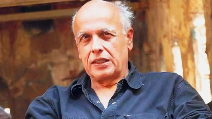 ইনভেস্টরকে শশ্মান থেকে আনা নরমাংস খাওয়ান মহেশ ভাট, বিতর্কে পরিচালক