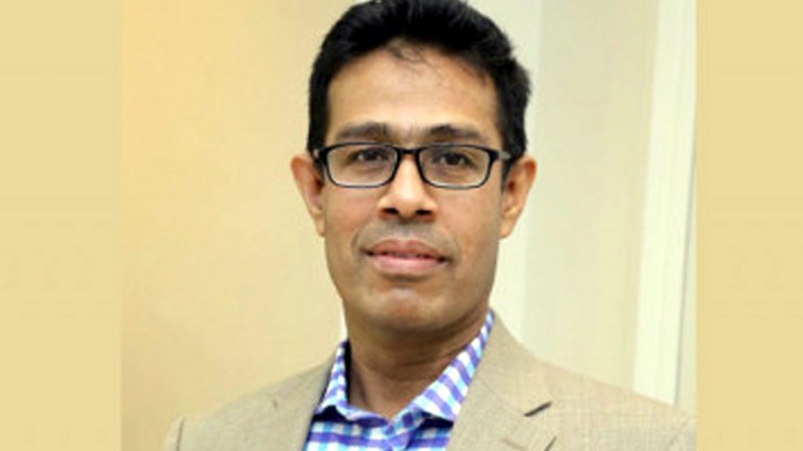 গণভোটে ‘হ্যাঁ’ বিজয়ী না হলে ফ্যাসিবাদ ফিরে আসবেই : মনির হায়দার