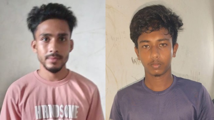 ময়মনসিংহে তরুণী ধর্ষণের ঘটনায় প্রধান আসামি গ্রেপ্তার