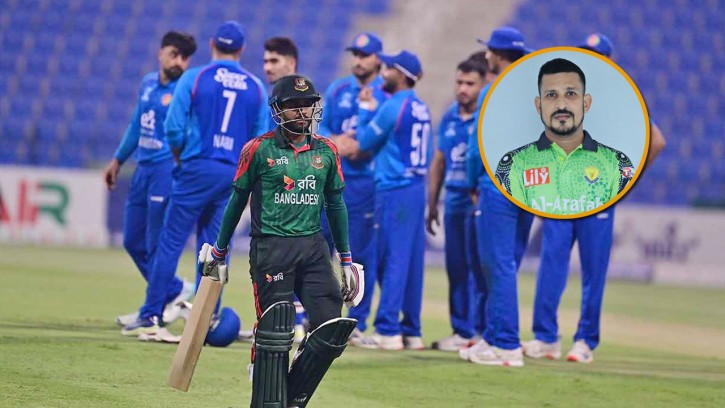 ‘কেউ কি ইচ্ছে করে হারে?’, জাতির কাছে নাসিরের প্রশ্ন