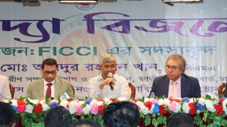 এক থেকে দুইদিনে পণ্য ছাড়, ডেমারেজ সংস্কৃতি থেকে বেরিয়ে আসতে হবে