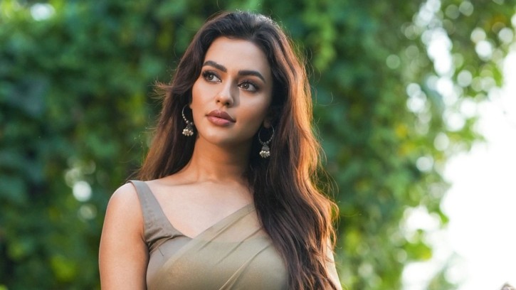 স্ক্রিনশট ফাঁস করে নুসরাত ফারিয়া বললেন, ‘এটা সম্পূর্ণ প্রতারণা’