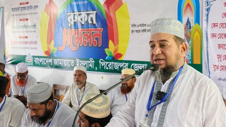 জুলাই সনদের আইনি ভিত্তি নির্বাচনের আগেই দিতে হবে : হেলাল