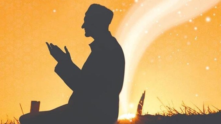 বিপদে আল্লাহর ওপর ভরসা রাখতে না পারলে যে ক্ষতি