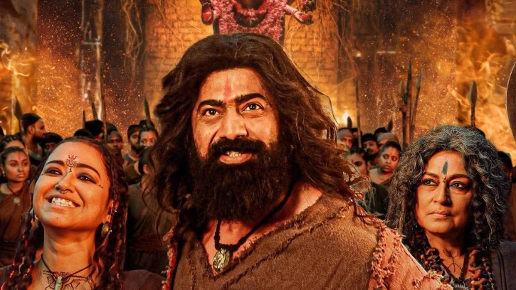 বক্স অফিসে ‘রঘু ডাকাত’ কত আয় করল