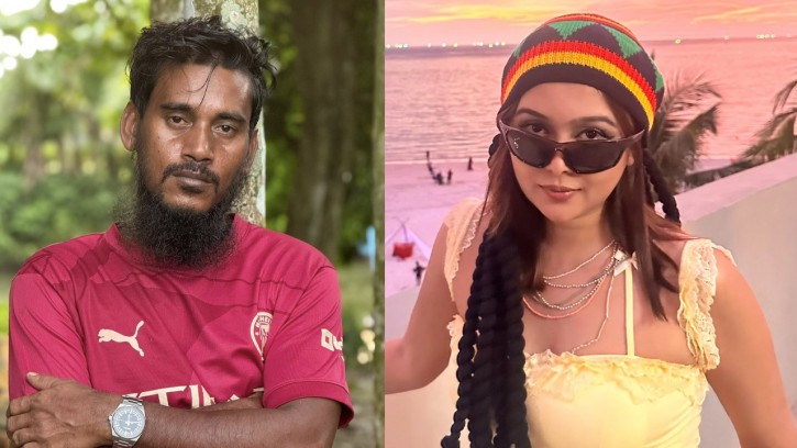 ‘সব দোষ রিপন মিয়ার’