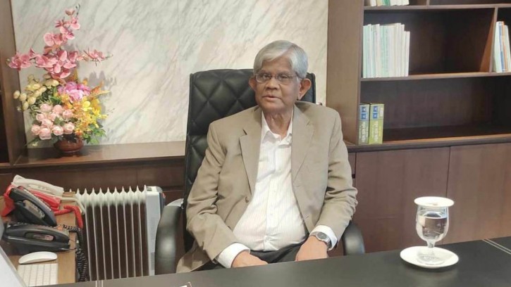 জানুয়ারিতেই নতুন বই পাবে শিক্ষার্থীরা : অর্থ উপদেষ্টা 