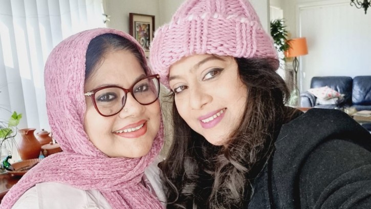 আমার গানের গলার ক্রেডিট শাবনূরকেই দিতে চাই : কনকচাঁপা