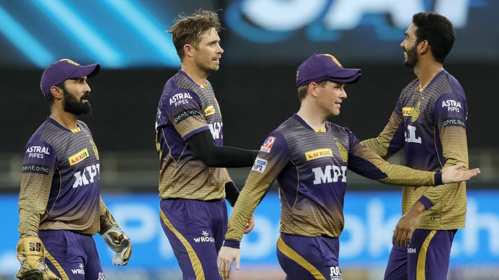 কিউই তারকাকে কোচ বানাল শাহরুখের দল