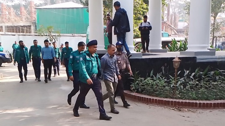 রামপুরায় হত্যাযজ্ঞ : বিজিবির রেদোয়ানুলসহ ৪ জনের বিচার শুরুর আদেশ