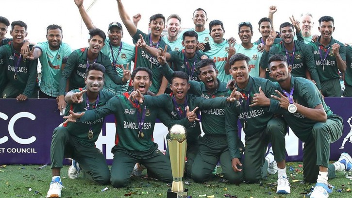 ভারত ম্যাচ দিয়ে শুরু বাংলাদেশের বিশ্বকাপ