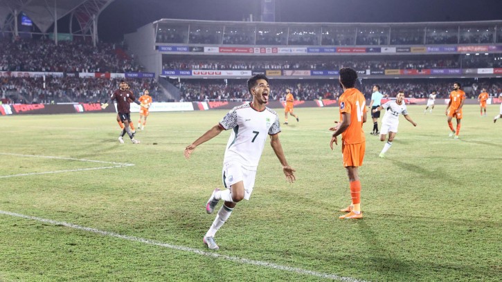 ২২ বছর পর বাংলাদেশের ভারত বধ